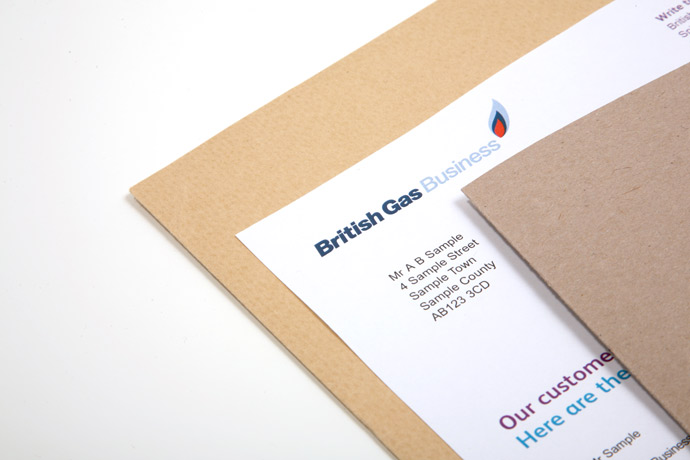 British Gas Business 01