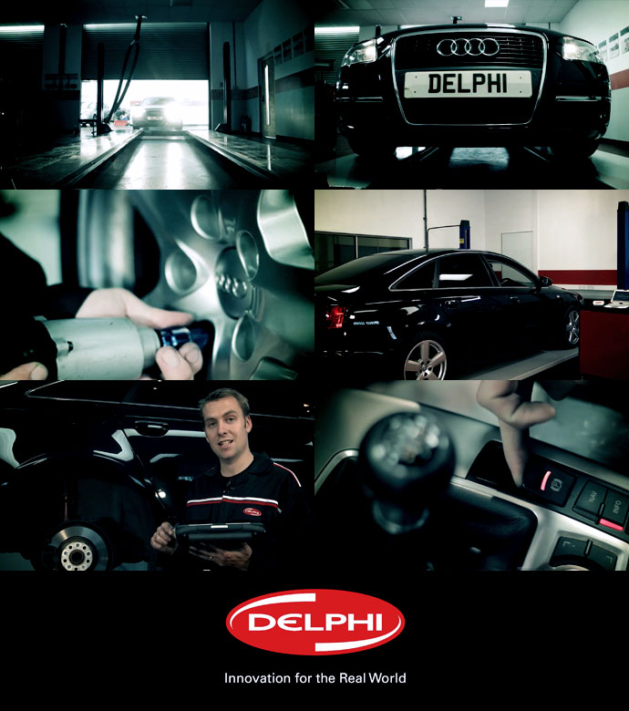 Delphi Automotive 01