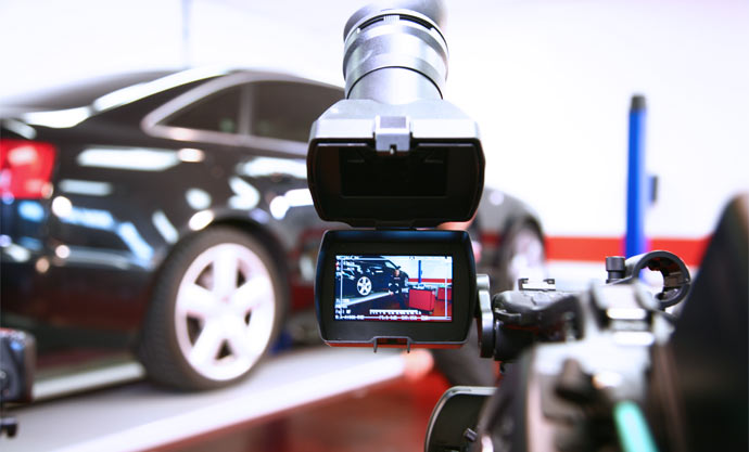 Delphi Automotive 01