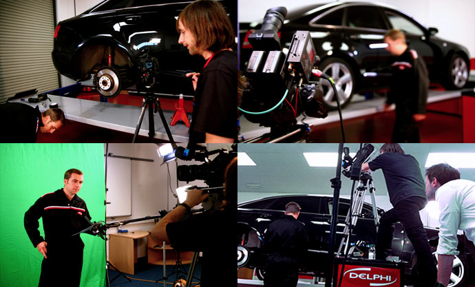 Delphi Automotive 01
