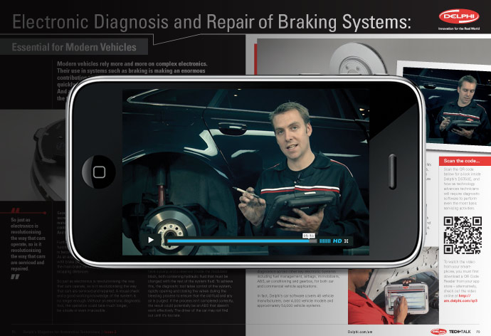Delphi Automotive 01