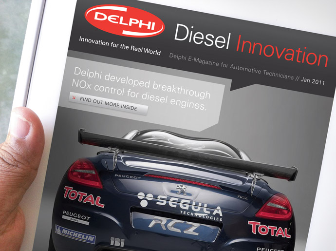 Delphi Automotive 02