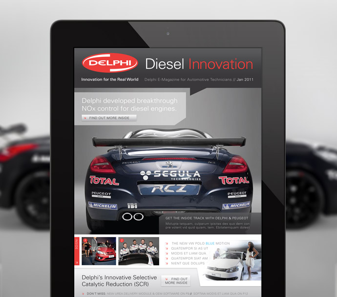 Delphi Automotive 04