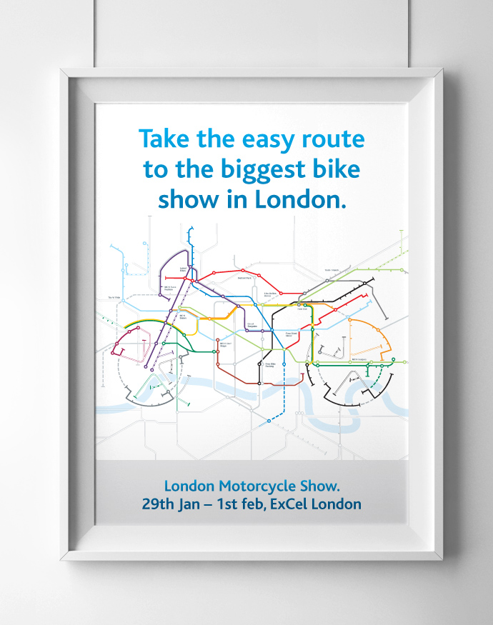 London Motorcycle Show 02